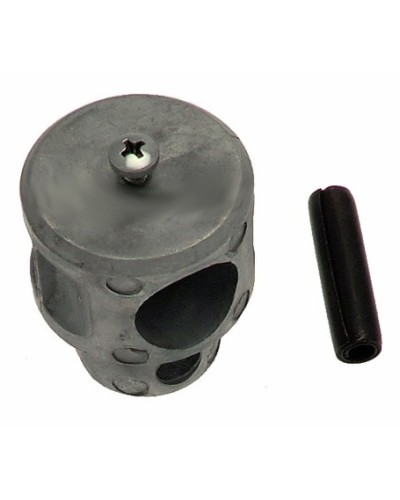 Наконечник мет. KRONO Came 119RID161 в Пятигорске Запчасти для шлагбаумов и автоматики Pintop.ru