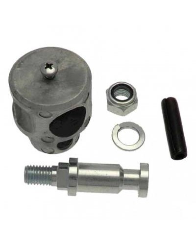 Наконечник мет.в сборе KRONO Came 119RID162 в Пятигорске Запчасти для шлагбаумов и автоматики Pintop.ru