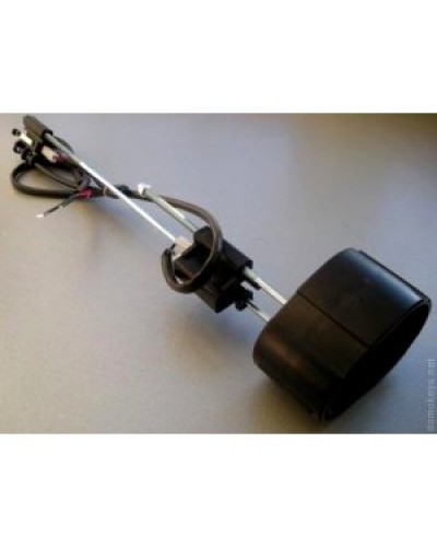 Концевые выкл. в сборе KRONO 3 прав. Came 119RID181 в Пятигорске Запчасти для шлагбаумов и автоматики Pintop.ru