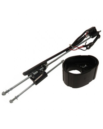 Концевые выкл. в сборе KRONO 3 лев. Came 119RID182 в Пятигорске Запчасти для шлагбаумов и автоматики Pintop.ru