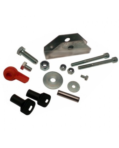 Крепеж FAST Came 119RID240 в Пятигорске Запчасти для шлагбаумов и автоматики Pintop.ru