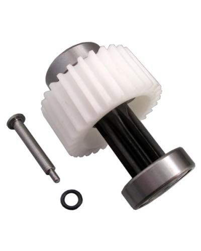 Шестерня пласт.EMEGA Came 119RIE064 в Пятигорске Запчасти для шлагбаумов и автоматики Pintop.ru