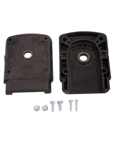 Заглушка направляющей VER Came 119RIE112 в Пятигорске Запчасти для шлагбаумов и автоматики Pintop.ru