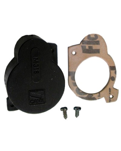 Корпус оптического считывателя Came 119RIE135 в Пятигорске Запчасти для шлагбаумов и автоматики Pintop.ru