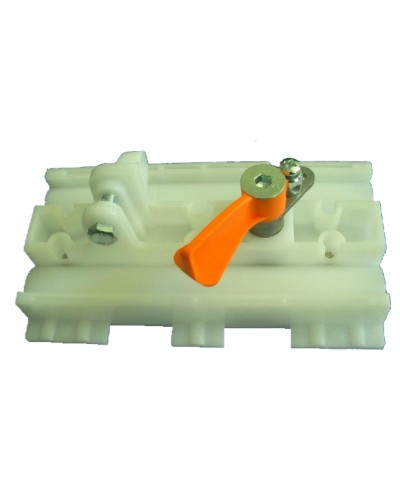 Блок cкользящий (тележка) Came 119RIE147 в Пятигорске Запчасти для шлагбаумов и автоматики Pintop.ru