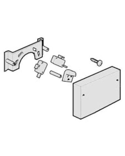 Микровыключатели G4000, G3750 Came 119RIG040 в Пятигорске Запчасти для шлагбаумов и автоматики Pintop.ru