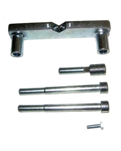 Ограничит. верхн. с крепл. G6000 Came 119RIG079 в Пятигорске Запчасти для шлагбаумов и автоматики Pintop.ru