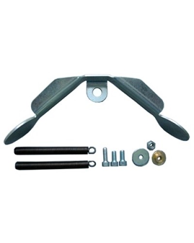 Коромысло концевых выключателей G2080 Came 119RIG140 в Пятигорске Запчасти для шлагбаумов и автоматики Pintop.ru