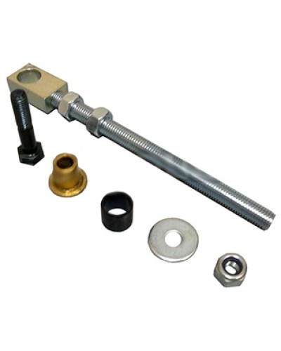 Болт крепления пружины верхний G4040 G4041 Came 119RIG180 в Пятигорске Запчасти для шлагбаумов и автоматики Pintop.ru