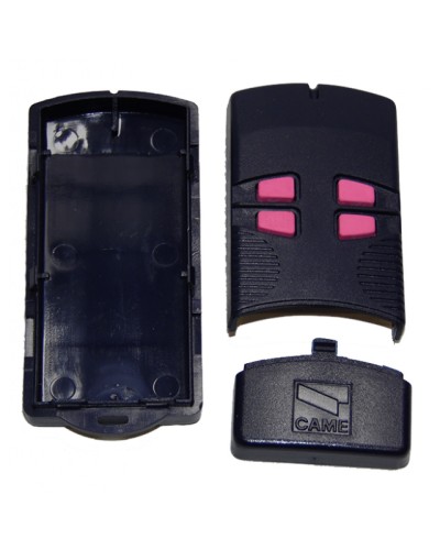 Корпус TOP-434M Came 119RIR076 в Пятигорске Запчасти для шлагбаумов и автоматики Pintop.ru