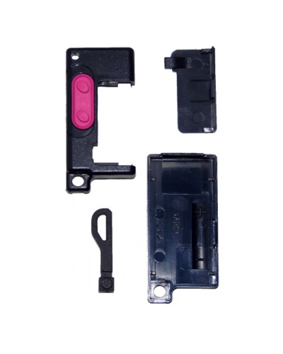 Пластина монтажная CLM-N CSS-N DOC-LN Came 119RIR079 в Пятигорске Запчасти для шлагбаумов и автоматики Pintop.ru