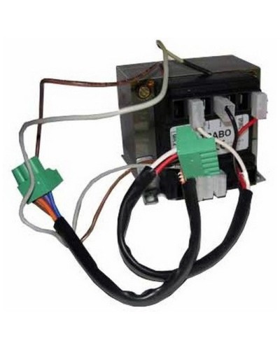 Трансформатор BX-241, BX-246 Came 119RIR122 в Пятигорске Запчасти для шлагбаумов и автоматики Pintop.ru