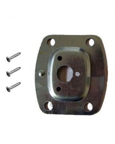 Пластина монтажная DIR-L Came 119RIR147 в Пятигорске Запчасти для шлагбаумов и автоматики Pintop.ru