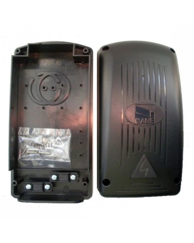 Корпус блока управления ZL37 Came 119RIR152 в Пятигорске Запчасти для шлагбаумов и автоматики Pintop.ru