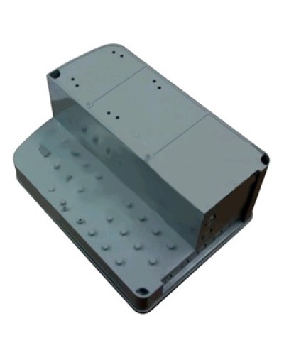 Корпус блока управления G4040 G4041 Came 119RIR247 в Пятигорске Запчасти для шлагбаумов и автоматики Pintop.ru