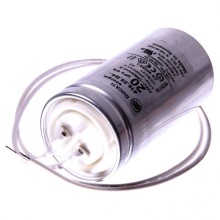 Конденсатор 20 мкФ с гибк. Выводами Came 119RIR279