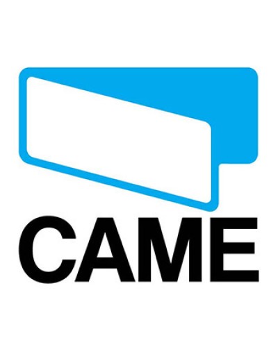 Корпус TWIN2 Came 119RIR311 в Пятигорске Запчасти для шлагбаумов и автоматики Pintop.ru