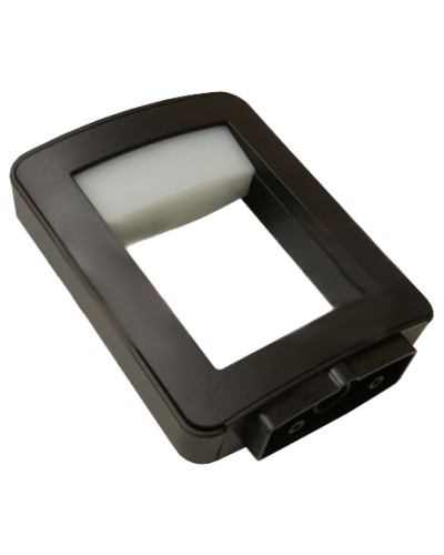 Кронштейн для настенного крепления лампы LP24 Came 119RIR508 в Пятигорске Запчасти для шлагбаумов и автоматики Pintop.ru