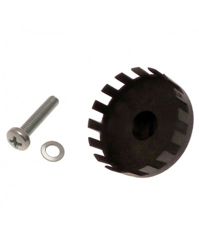 Диск с вилкой кодера BX Came 119RIY051 в Пятигорске Запчасти для шлагбаумов и автоматики Pintop.ru