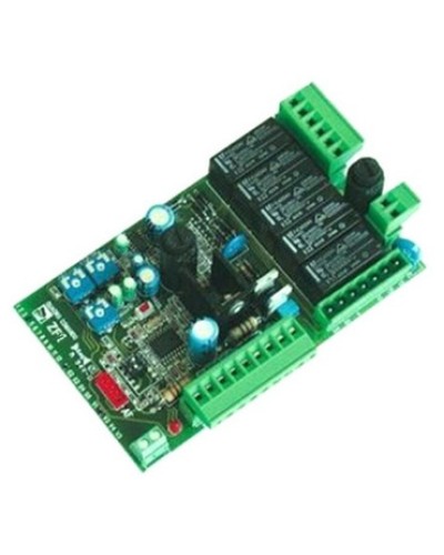 Плата блока управления ZD2 Came 3199ZD2 в Пятигорске Запчасти для шлагбаумов и автоматики Pintop.ru