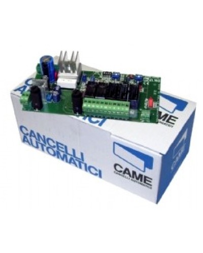 Плата блока управления ZL160 Came 3199ZL160 в Пятигорске Запчасти для шлагбаумов и автоматики Pintop.ru