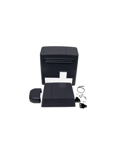 Комплект кожухов Came 88001-0108 в Пятигорске Запчасти для шлагбаумов и автоматики Pintop.ru