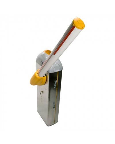 Шлагбаум автоматический скоростной Came GARD 3000 комплект дюралайт (левый) в Пятигорске Автоматические шлагбаумы Pintop.ru