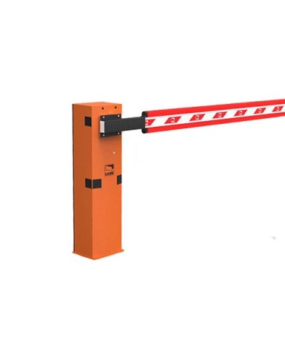 Комплект автоматическийшлагбаум Came GARD 6500 дюралайт комплект (6.5) в Пятигорске Автоматические шлагбаумы Pintop.ru