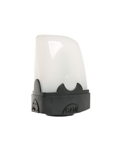 Беспроводная сигнальная лампа системы RIO v2.0 Came RIOLX8WS в Пятигорске Устройства радиоуправления для шлагбаумов и автоматики Pintop.ru