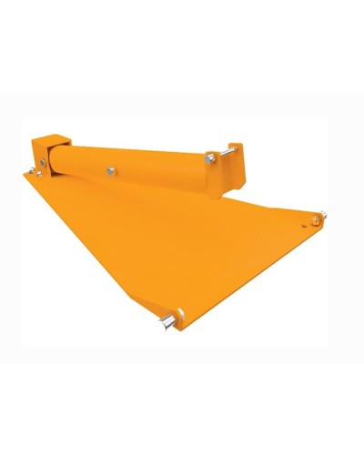 Привод 24 В с монтажным основанием ARK1 Came UNIPARK (1) в Пятигорске Парковочные системы Pintop.ru