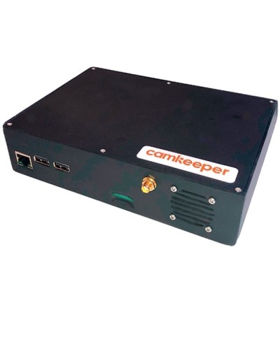 Устройство IT-мониторинга Camkeeper Max в Пятигорске Системы видеонаблюдения Pintop.ru