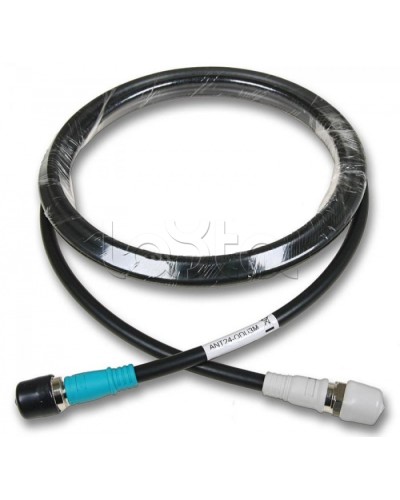 Удлинитель антенны 3м D-Link ANT24-ODU3M в Пятигорске Патч-корды и пигтейлы Pintop.ru
