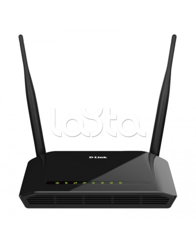 Точка доступа беспроводная D-Link D-Link DAP-1360U/A1A в Пятигорске Маршрутизаторы, Роутеры и Точки Доступа Pintop.ru