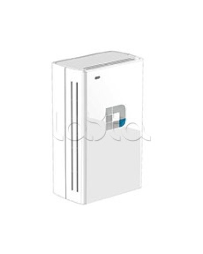 Повторитель беспроводной двухдиапазонный D-Link DAP-1520/RU/A1A в Пятигорске Беспроводное оборудование Pintop.ru