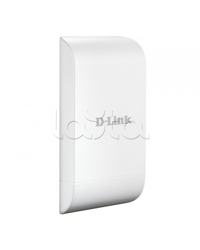 Беспроводная точка доступа внешняя D-Link DAP-3410/RU/A1A в Пятигорске Маршрутизаторы, Роутеры и Точки Доступа Pintop.ru