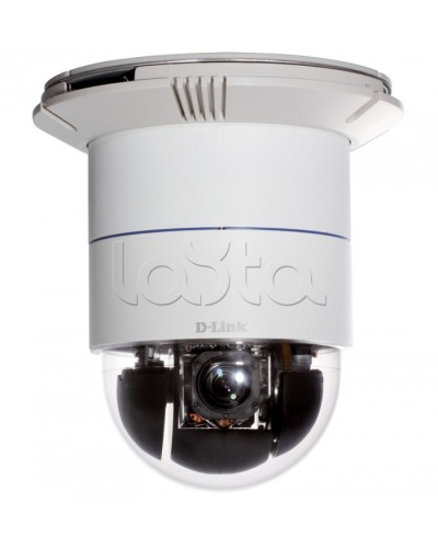 Камера видеонаблюдения PTZ D-Link DCS-6616/A1A в Пятигорске IP-камеры Pintop.ru
