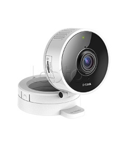 Камера видеонаблюдения миниатюрная D-Link DCS-8100LH/A1A в Пятигорске Аналоговые камеры Pintop.ru