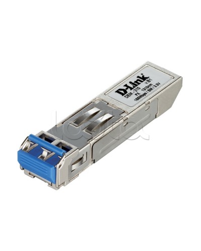 Трансивер-SFP с одномодовым портом D-Link DEM-210/B1A в Пятигорске Модули SFP/XFP/GBIC Pintop.ru