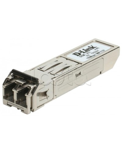 Трансивер-SFP с многомодовым портом D-Link DEM-211/D1A в Пятигорске Модули SFP/XFP/GBIC Pintop.ru