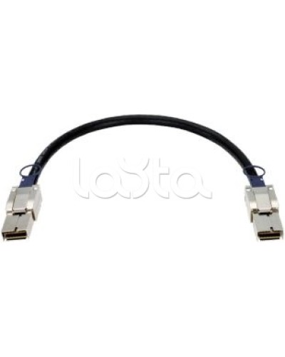 Кабель пассивный 120G(0.5м) D-Link DEM-CB50CXP в Пятигорске Модули SFP/XFP/GBIC Pintop.ru
