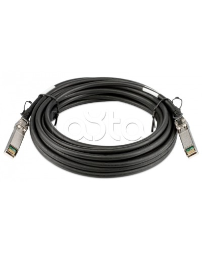 Кабель 10G для соединения через SFP+ D-Link DEM-CB700S в Пятигорске Дополнительное оборудование для сетей Pintop.ru