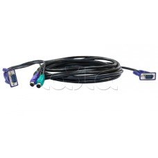 Кабель KVM D-Link DKVM-CB3/B1A
