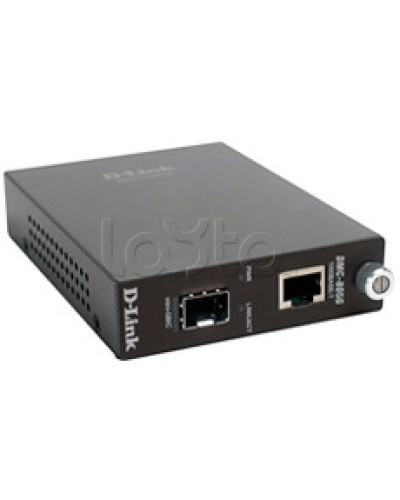 Медиаконвертер D-Link DMC-805G/A11A в Пятигорске Медиаконвертеры Pintop.ru