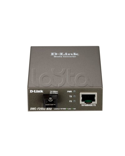Медиаконвертер D-Link DMC-F20SC-BXU/A1A в Пятигорске Медиаконвертеры Pintop.ru