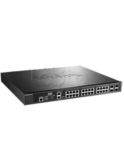 Коммутатор 24-портовый D-Link DXS-3400-24TC/A1ASI в Пятигорске Коммутаторы Pintop.ru