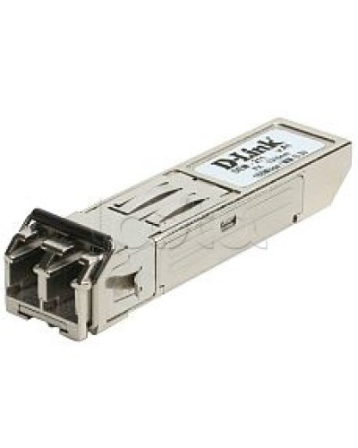 SFP-трансивер D-Link 330T/10KM/A1A в Пятигорске Модули SFP/XFP/GBIC Pintop.ru