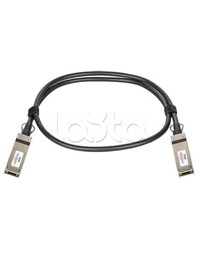 Кабель пассивный D-Link DEM-CB100Q28 в Пятигорске Дополнительное оборудование для сетей Pintop.ru