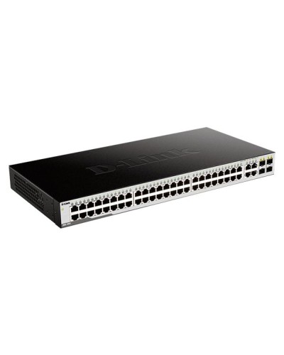 Коммутатор D-Link DGS-1052/A3A в Пятигорске Коммутаторы Pintop.ru