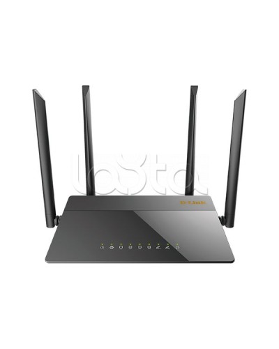 Маршрутизатор D-Link DIR-841/GFRU/A2A в Пятигорске Маршрутизаторы, Роутеры и Точки Доступа Pintop.ru