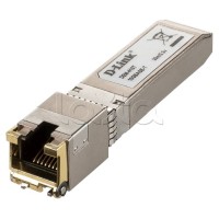 Трансивер SFP+ D-Link DL-410T/A1A